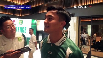 Kiper Timnas Indonesia Ernando Ari Optimis dengan Komposisi Pemain Jelang Lawan Australia