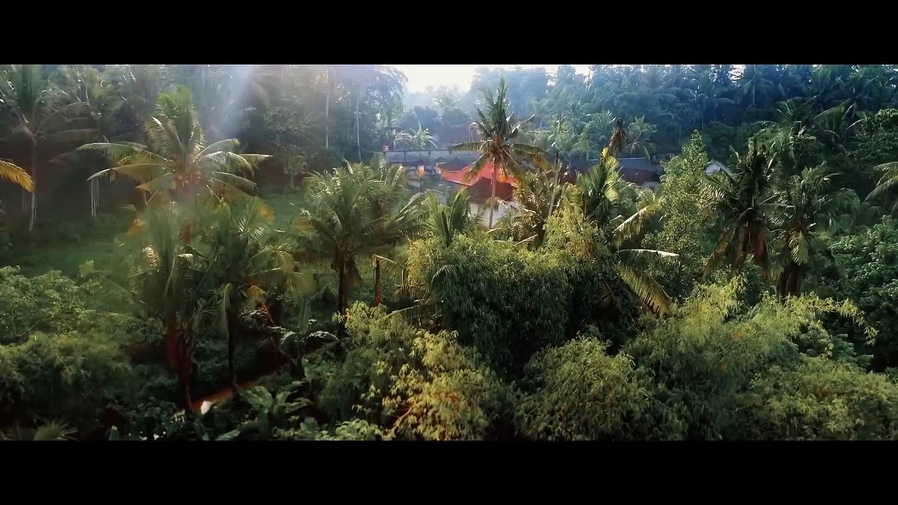 RIVER OF BLOOD Official Trailer (2025) #river #blood #new #movie #last #one