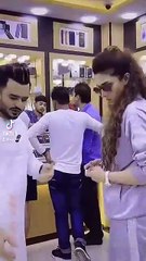 0543749419 #Prankvideo😂😂#Abdul Ghafoor #Zam Zam electronics Shop