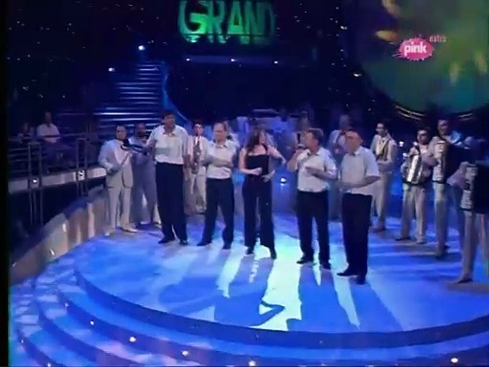 Mira i Preldzije - Ili ja ili rakija