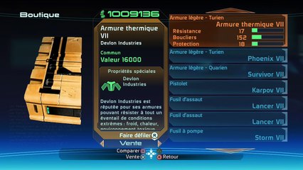 Mass Effect online multiplayer - ps3