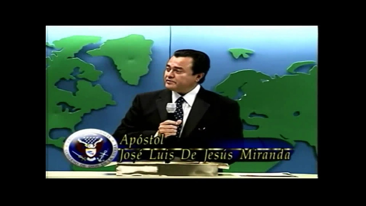 Cielos nuevos,Siglos Dr.Jose Luis De Jesus