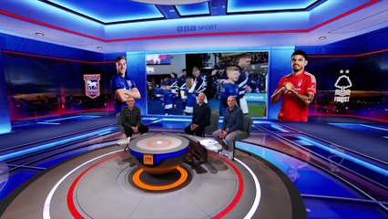 Match of the Day Highlights – March 15, 2025 ⚽