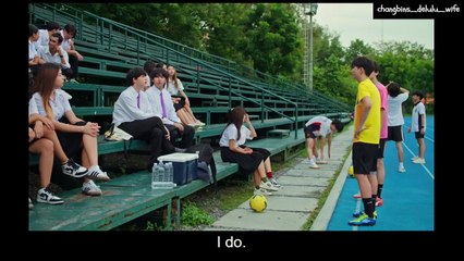 fourever you project-EP13 [ENG SUBS]