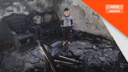Konflik di Gaza: PBB dedah peningkatan serangan di Tebing Barat