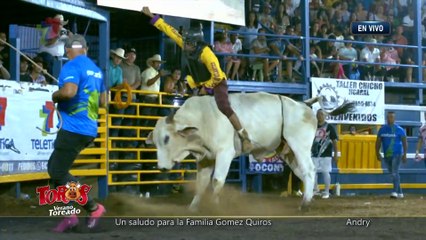 Monta - El Don Ramón - 15 Marzo 2025