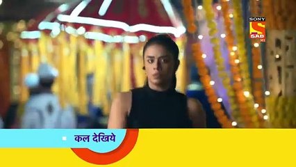 Ziddi Dil Maane Na| Promo Episode 140| Sab Tv|