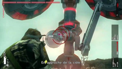 Metal Gear Solid: HD Collection online multiplayer - ps3