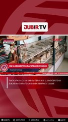 Tingkatkan Daya Saing, Gerai IKM Ujunggenteng Sukabumi Dapat Dukungan Pemprov Jabar