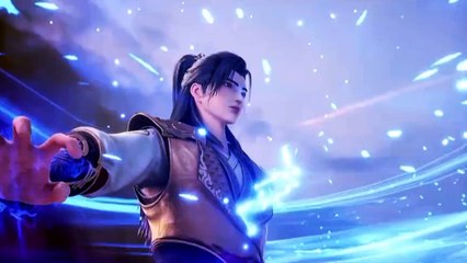 Preview Martial Master Eps 530