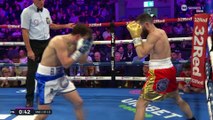 Jack Turner vs. Ryan Farrag (15-03-2025) Full Fight