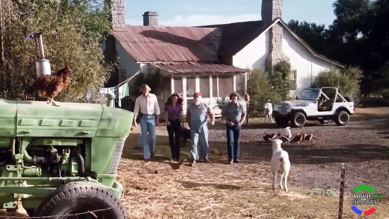 DUKES 4X21