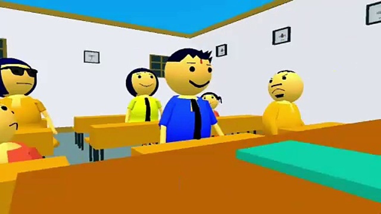 Desi Funny video.
