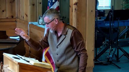 Our Weakness, His Strength — 2 Corinthians 12:1–10