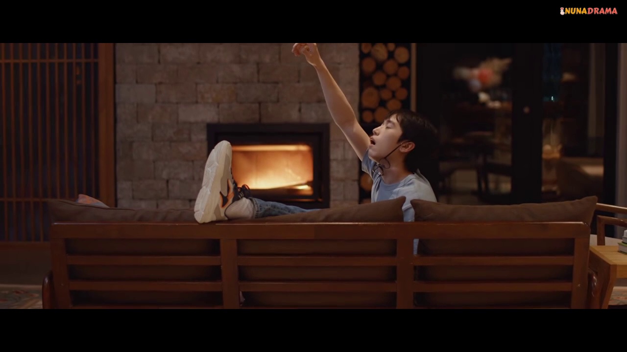  (indo sub) ep 16 always home