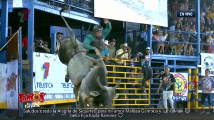 Monta - El Comandante - 15 Marzo 2025