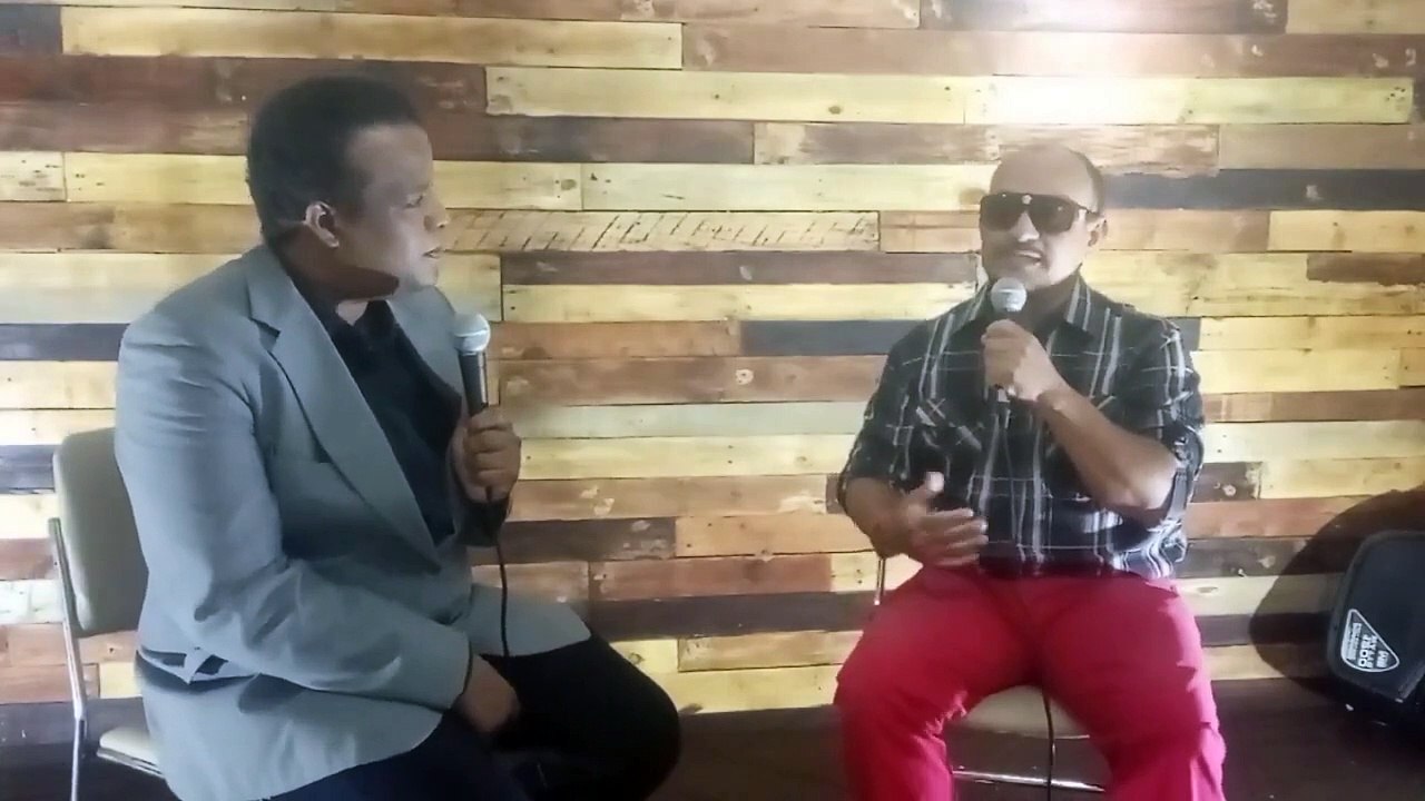 El Marcos Witt Dominicano