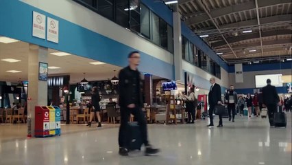 A Filha do Embaixador Episódio 7 (Dublagem em Português) Sefirin Kizi