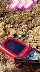 #Nokia #NASA #MoonMission #4G #SpaceTech #LunarExploration #FutureOfCommunication #SpaceInnovation #AstronautLife #MoonBase #TechFails #ScienceBreakthrough #NextGenTech