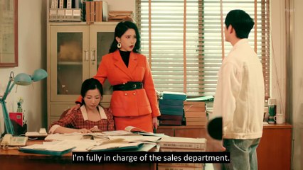 Return to 1993 S2 (2023) Ep 07 [Eng Sub]