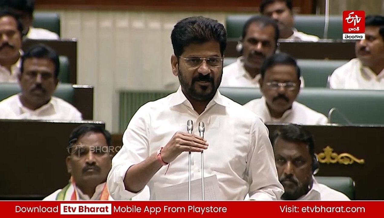 చట్టసభల్లో బీసీలకు రిజర్వేషన్లు కల్పించేలా రాజ్యాం