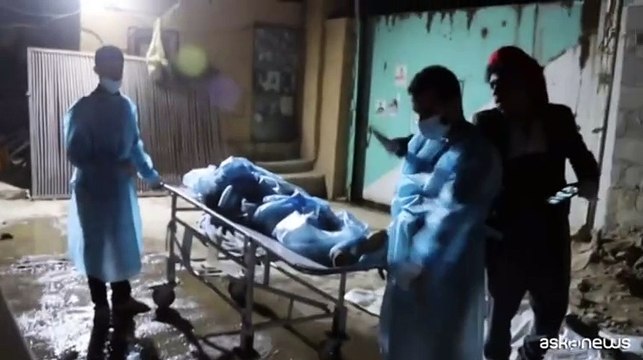 Yemen, Houthi: il bilancio vittime degli attacchi Usa sale a 53