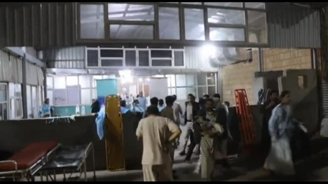 Yemen, Houthi: il bilancio vittime degli attacchi Usa sale a 53