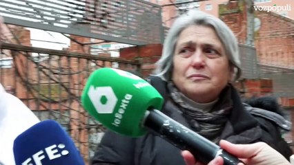 Conmoción en Vallecas por el accidente que costó la vida de 4 jóvenes en Cantabria