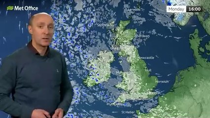 Morning Weather Forecast for March 17, 2025 ☀️