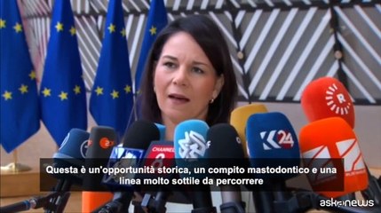 Germania promette altri 300 milioni di euro in aiuti per i siriani