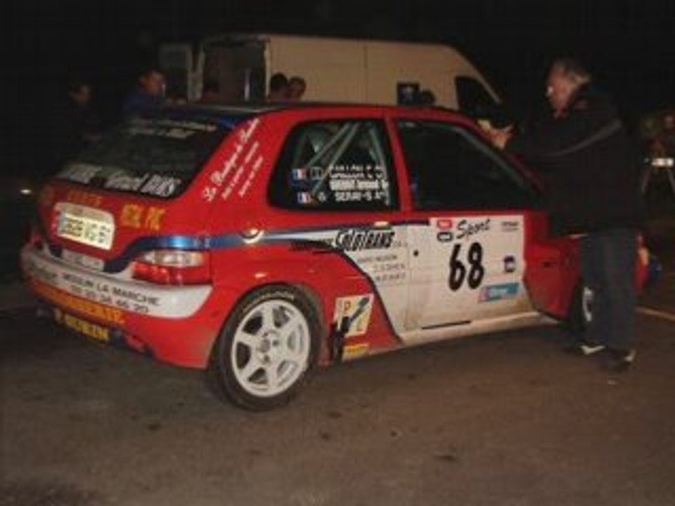 Asderacing