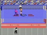 Nintendo NES (1985) > Prowrestling