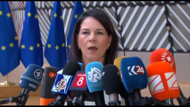 Germania promette altri 300 milioni di euro in aiuti per i siriani