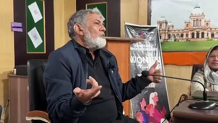 چار چیزیں زندگی سے نکال دیں۔ڈاکٹر جاوید اقبال