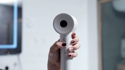 Hair Dryers for Women, 110000 RPM High Speed Blow Dryer