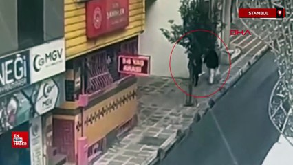 Bayrampaşa'da cezadan kurtulmak için hamileliğini kullandı: 14 çocuk yaptı