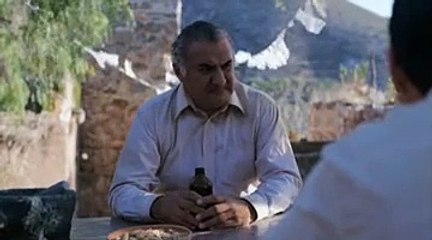 El Gallo de Oro Cap 9