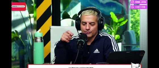 ¿Qué dijo el defensor de menores tras el escandalo con Mauro Icardi?