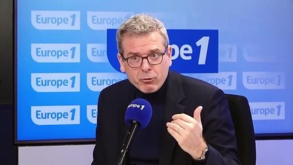 Pascal Praud et vous - «Je connais de nombreux Franco-algériens en faveur d’une extrême fermeté de la République française», assure Thibault de Montbrial