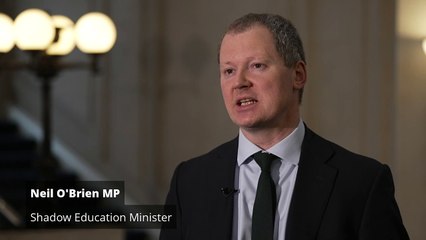 Tories seek to ban 'disruptive' phones in school classrooms