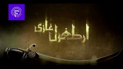 Ertugrul Ghazi Urdu - Episode 31 - Season 1