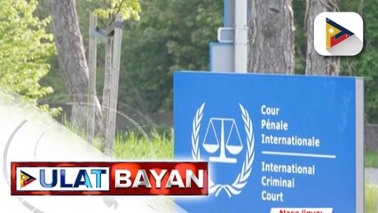 ICC- Accredited lawyer Atty. Joel Butuyan: Dating Pres. Duterte, posibleng hindi mabigyan ng bail