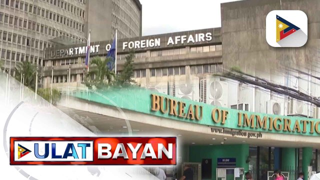DFA at BI, pagpapaliwanagin ng Quad-comm kung bakit nakaalis si Atty. Harry Roque gayong nahaharap siya sa contempt order