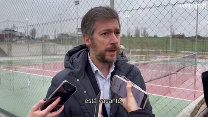 2' de Ayuso contra el Delegado del Gobierno "INEXISTENTE" en Madrid