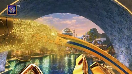 Soraj ki Mout 😱 | Daastan e Soraj | Quran aur Science | 17 March 2025 | Waseem Badami | #shaneiftar