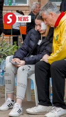 Fire at packed nightclub kills 59 in North Macedonia's deadliest tragedy