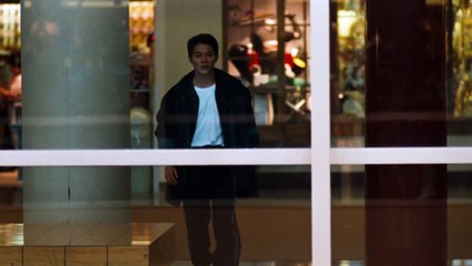 Quyết chiến giang hồ -USLT.