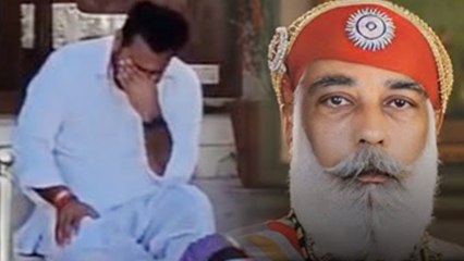 Arvind Singh Mewar Last Tribute : Family, Celebs and Common People Emotional On Last Moment Video