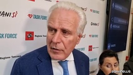 Maltempo, Giani: da Regione Toscana 3 mila euro a famiglia