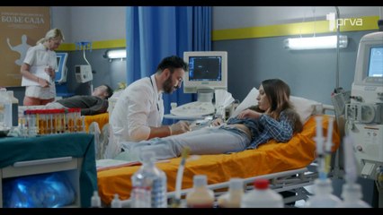 Urgentni centar (2023) - Sezona 4 Epizoda 17 - Domaća serija